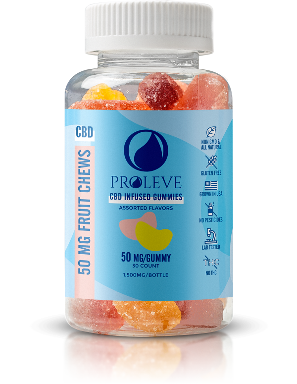 PROLEVE_50MG_30_Day_Gummies