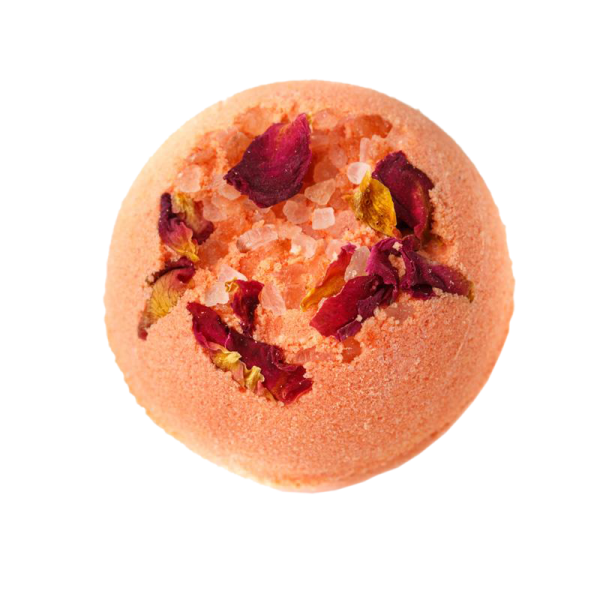 30mg CBD Himalayan Bath Bomb